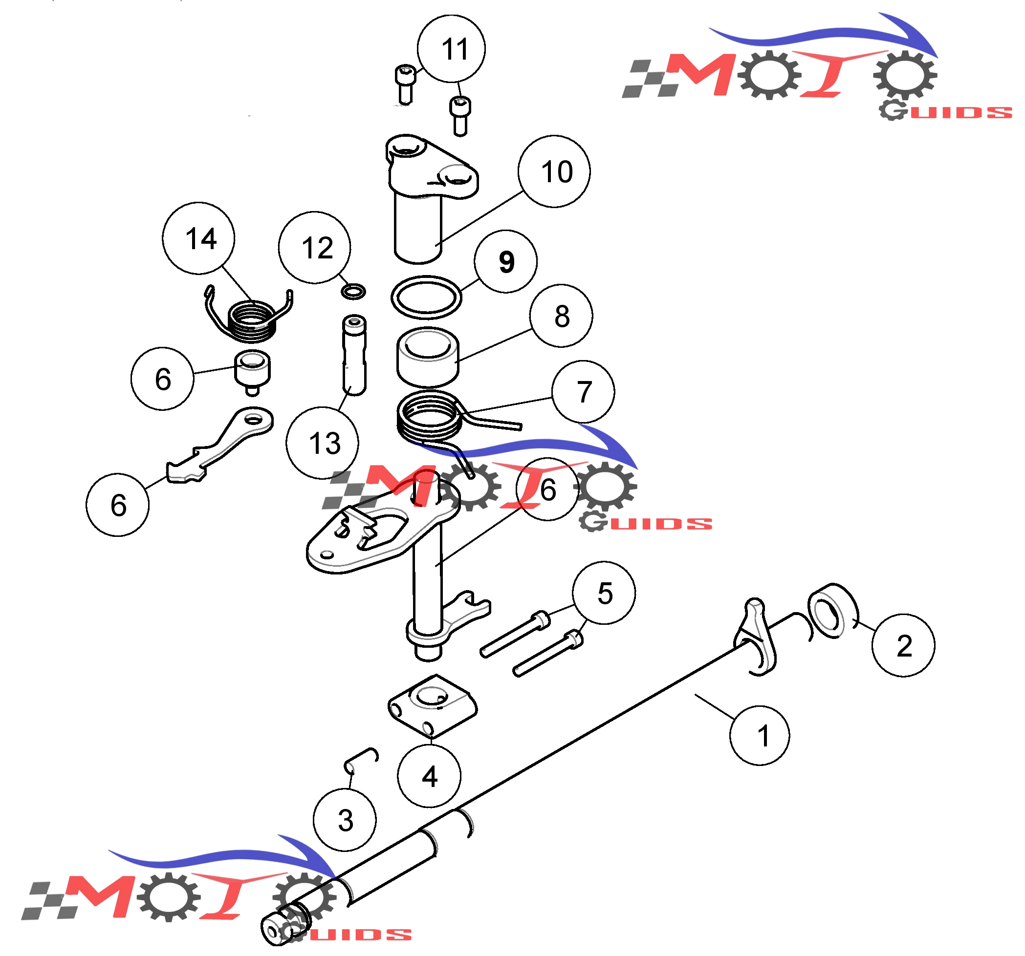 Engine Diagram